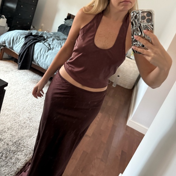 LIONESS Roxy Halter - Picture 2 of 5